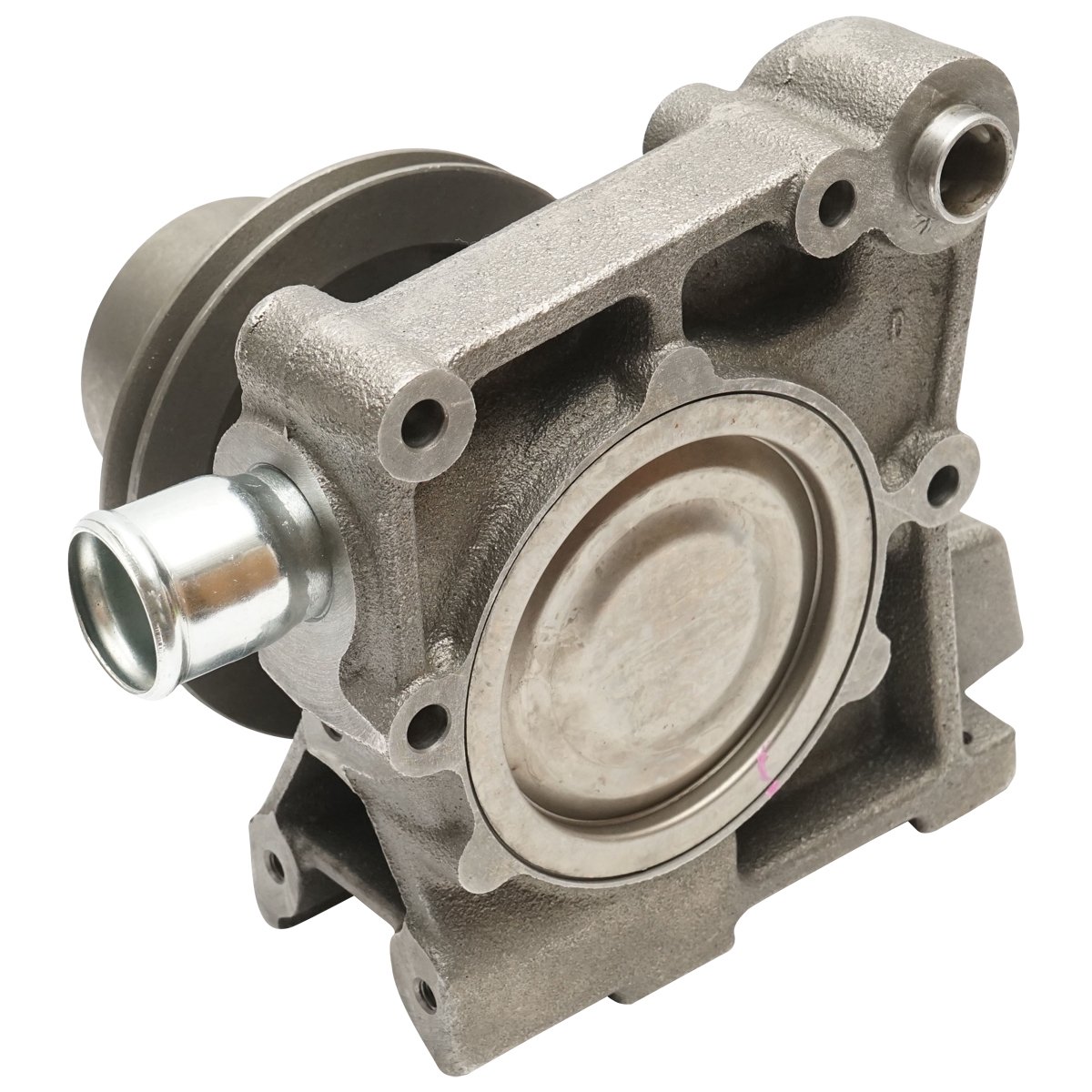 Pompa apa pentru Steyr cod OEM 130800060005, 407060031, 407060901, 1308000060901, 74721022 Breckner Germany